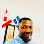 Celebrating Canada Day, @July 1st